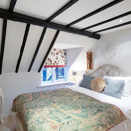 Luxury Eton House, 5 Minute Walk To Windsor Castle Villa Bagian luar foto